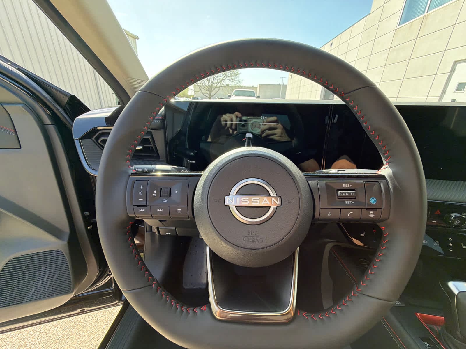 Thumbnail: 2026 Nissan Kicks - 20