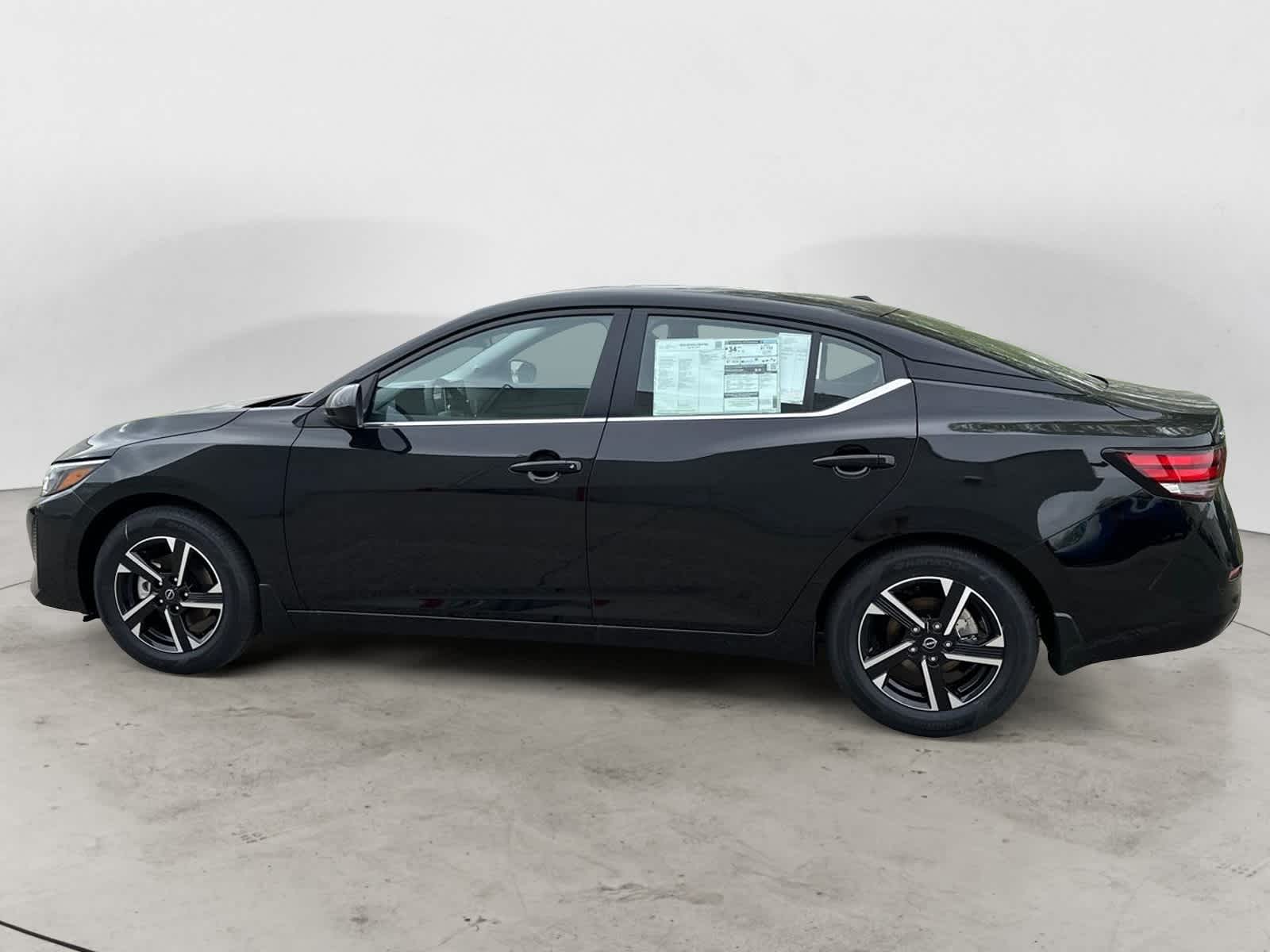 Thumbnail: 2025 Nissan Sentra - 3