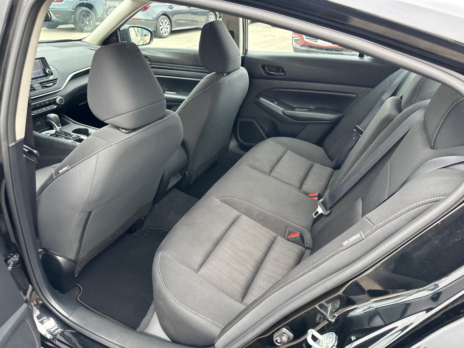 Thumbnail: 2023 Nissan Altima - 13