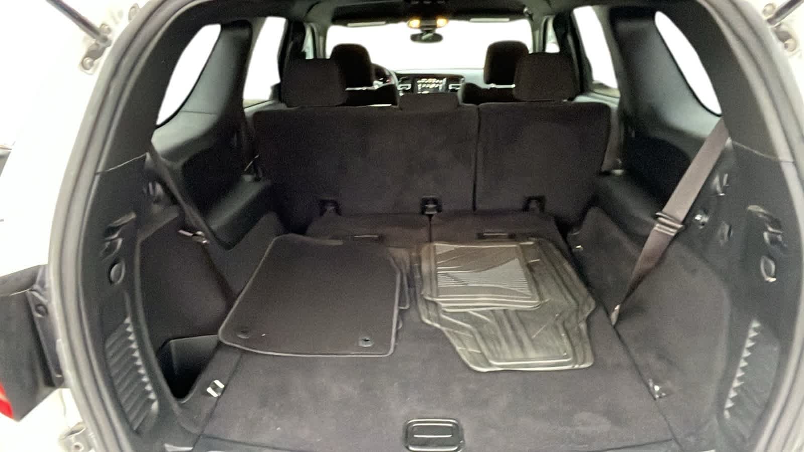 Thumbnail: 2021 Dodge Durango - 6