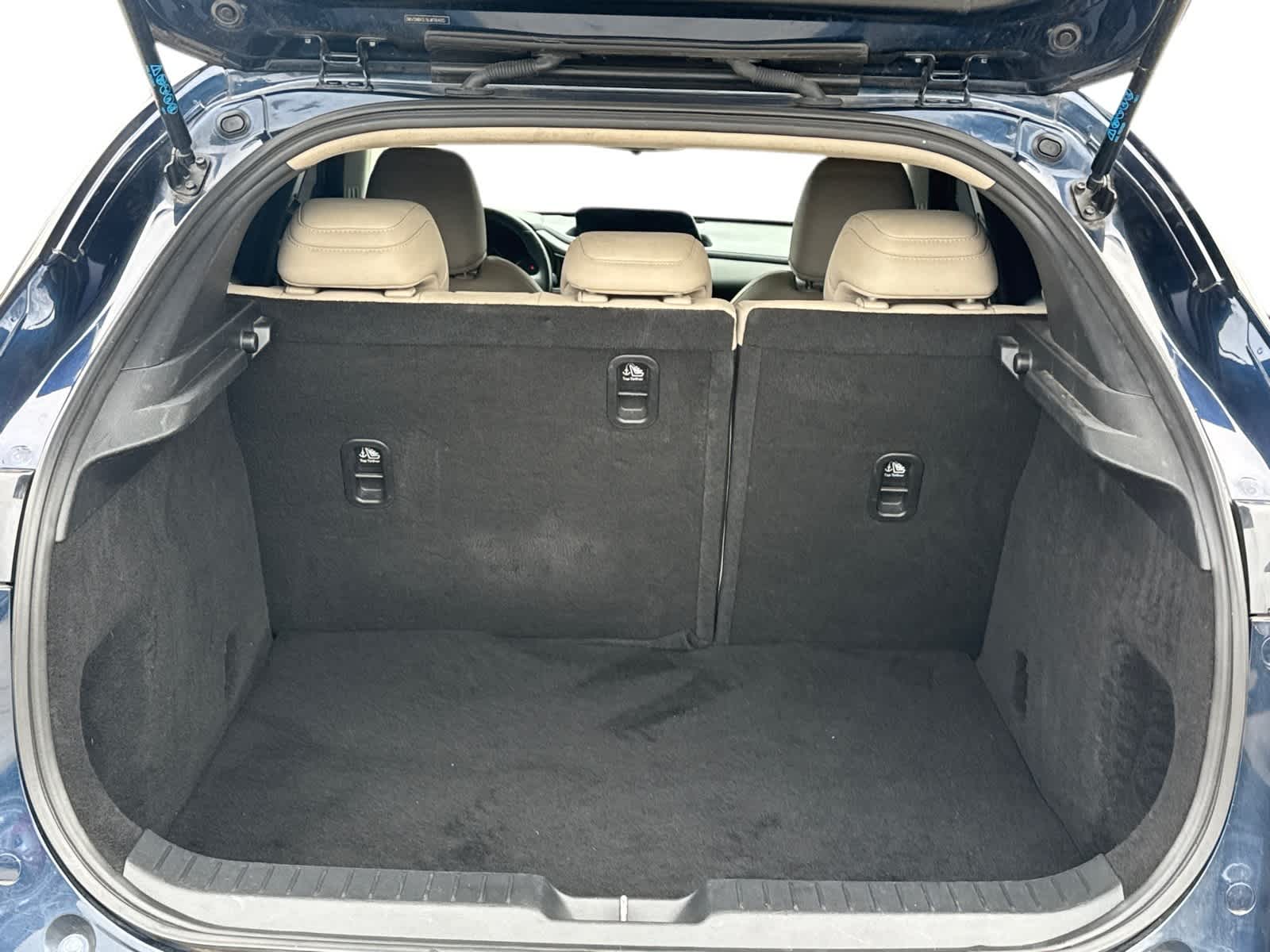 Thumbnail: 2020 Mazda CX-30 - 5