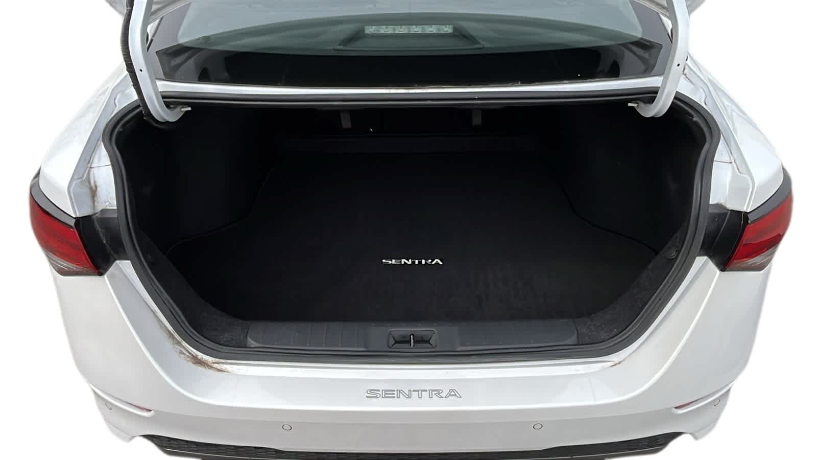 Thumbnail: 2022 Nissan Sentra - 6