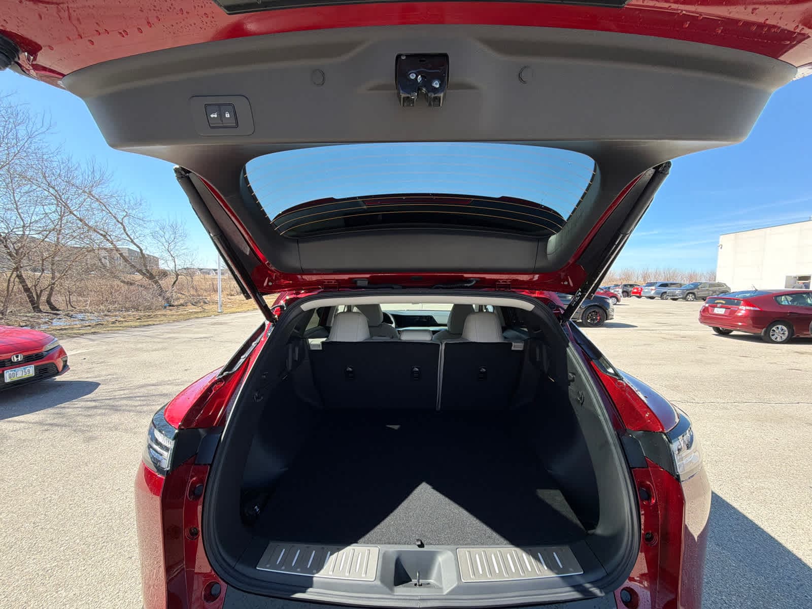 Thumbnail: 2026 Nissan Murano - 11