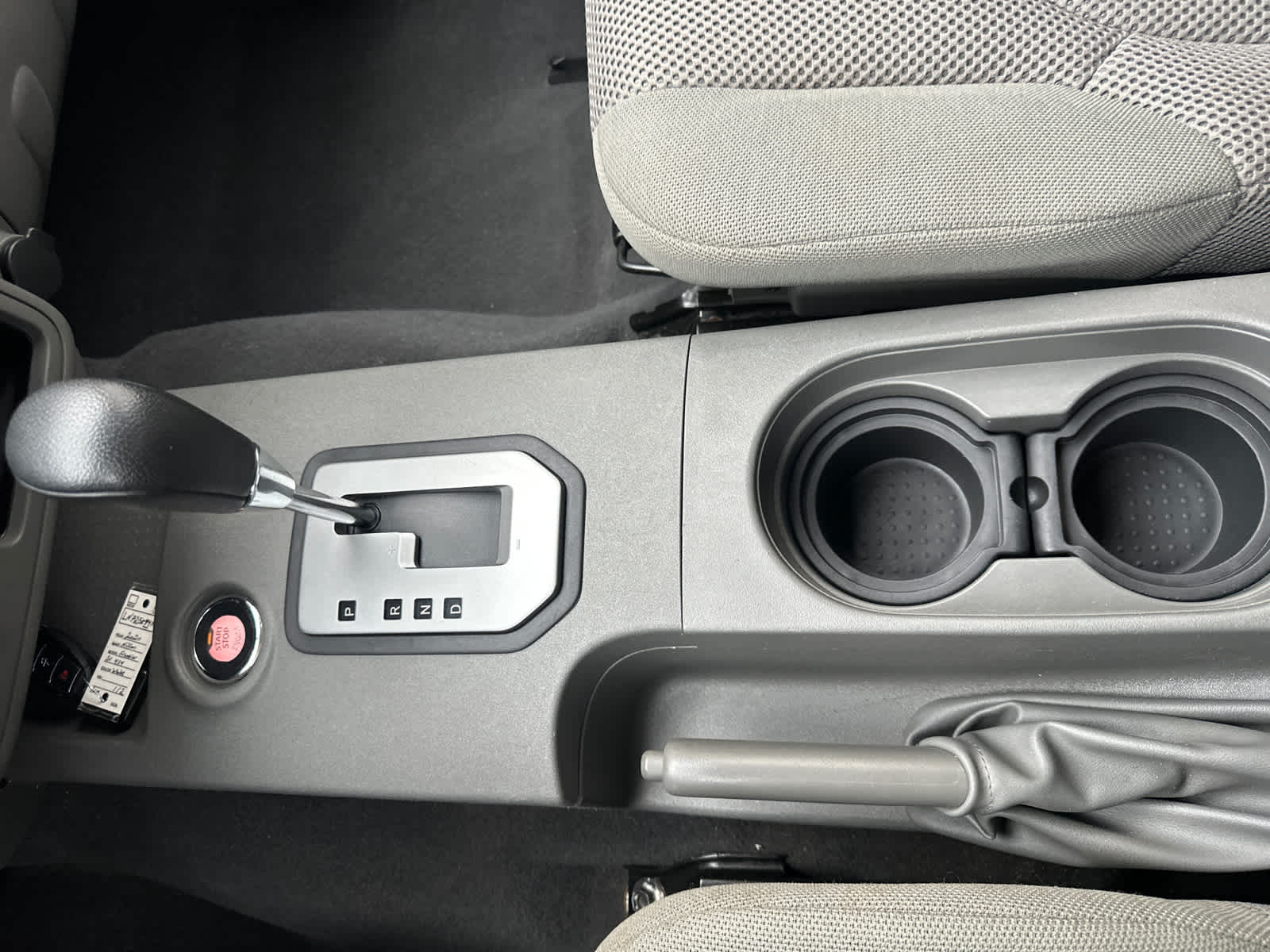 Thumbnail: 2020 Nissan Frontier - 27