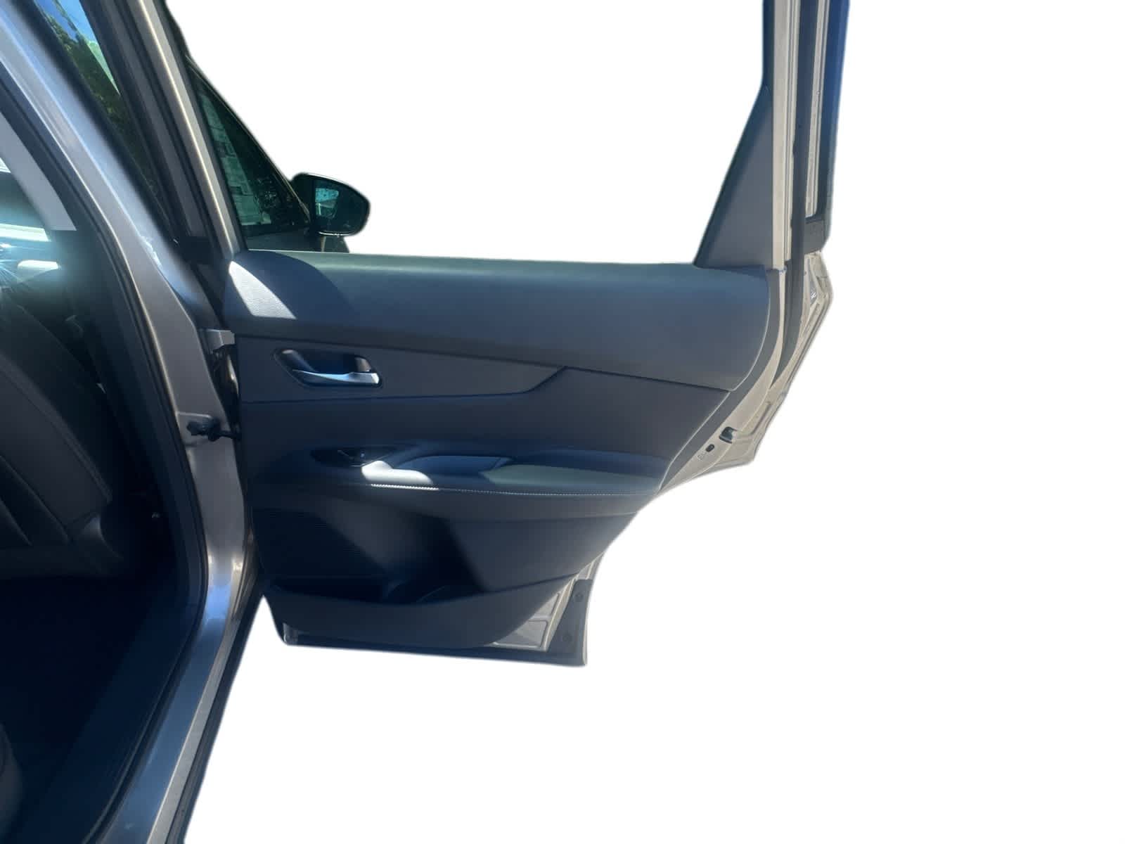 Thumbnail: 2026 Nissan Murano - 9