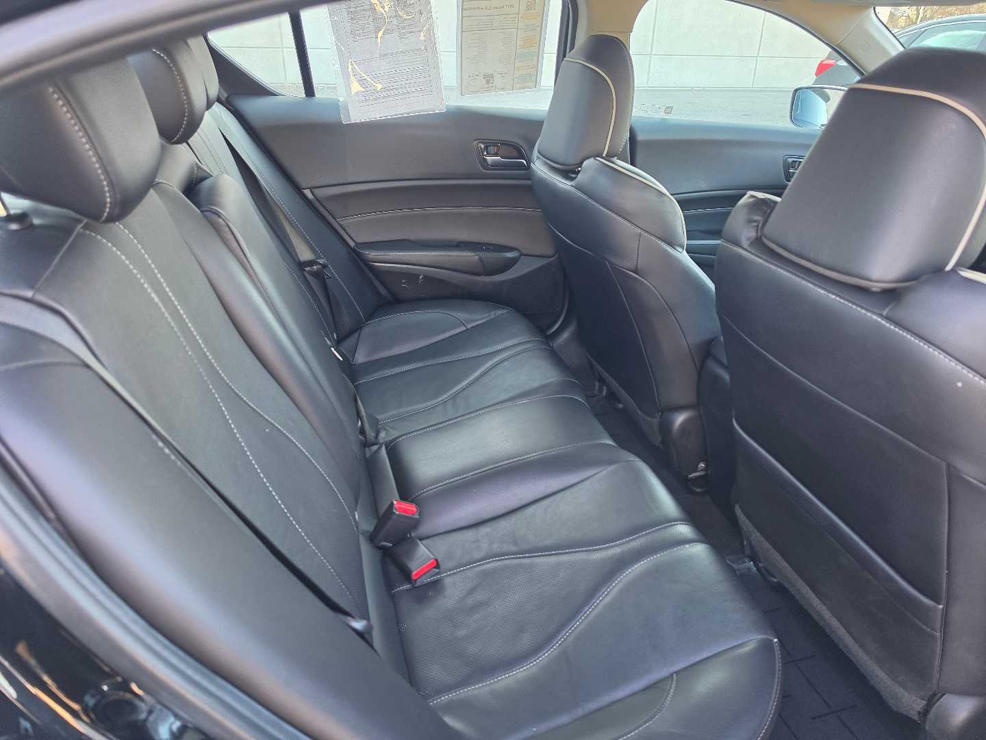 Thumbnail: 2021 Acura ILX - 11