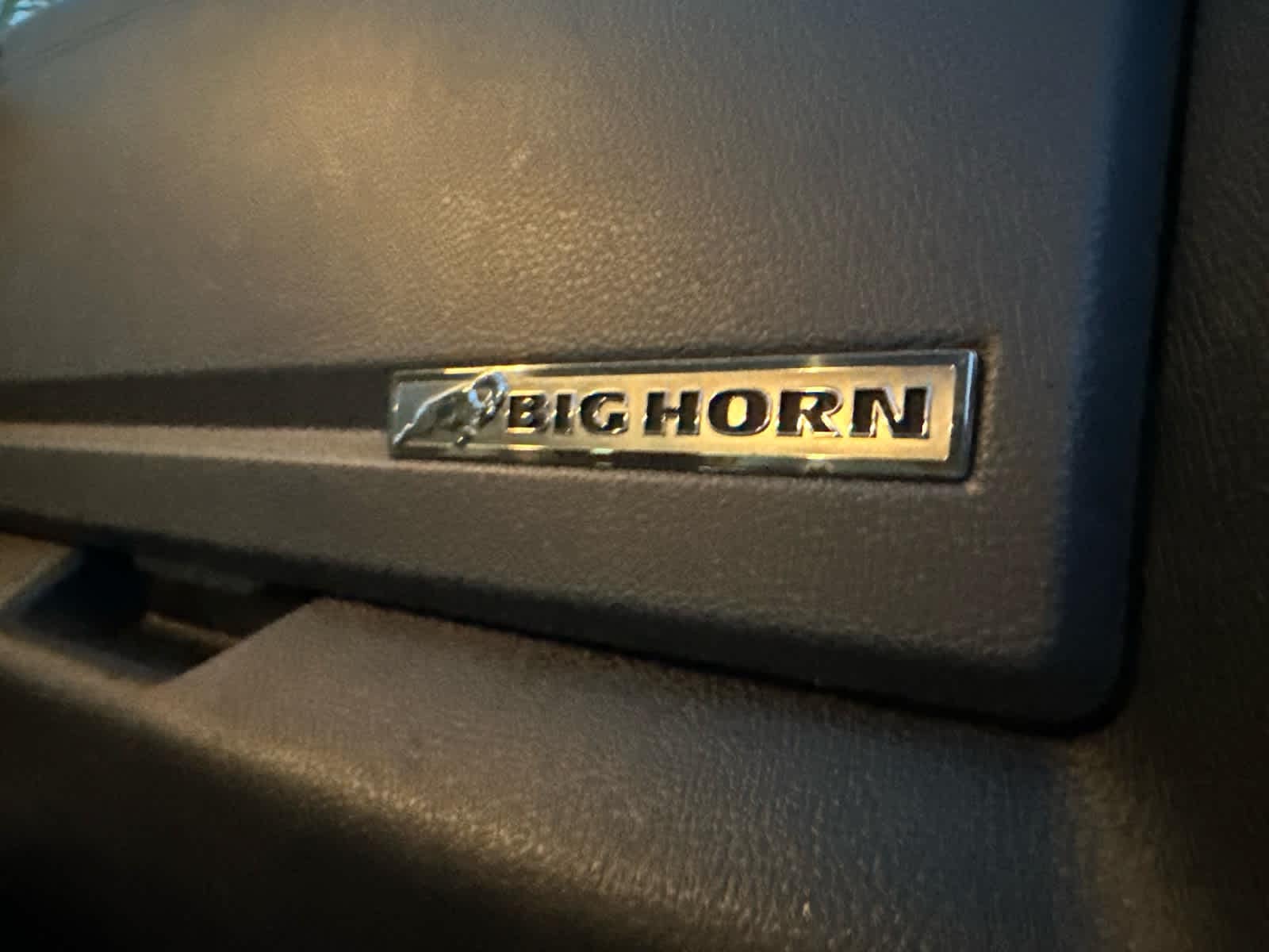 Thumbnail: 2017 RAM 1500 - 8