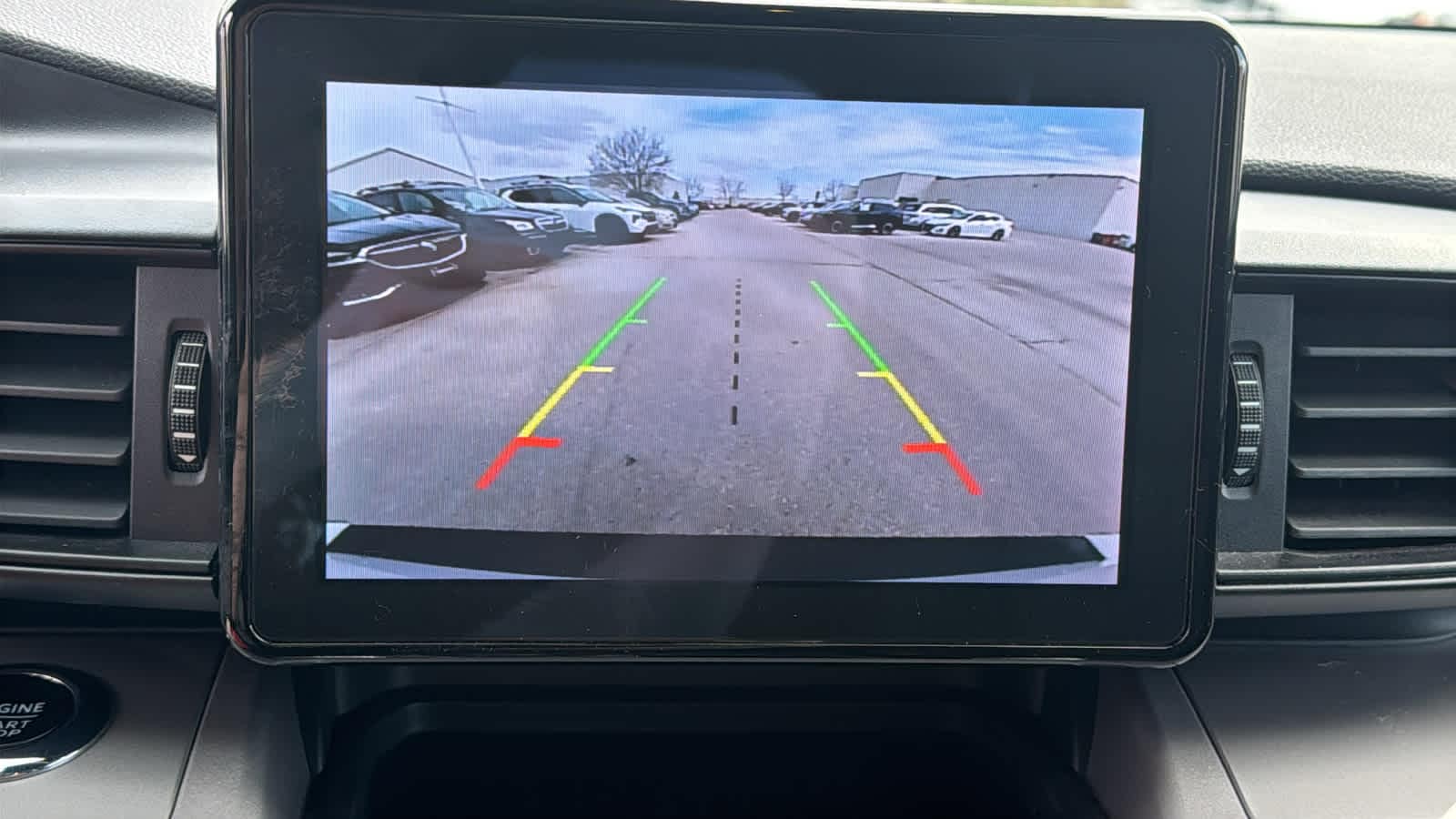 Thumbnail: 2023 Ford Explorer - 25