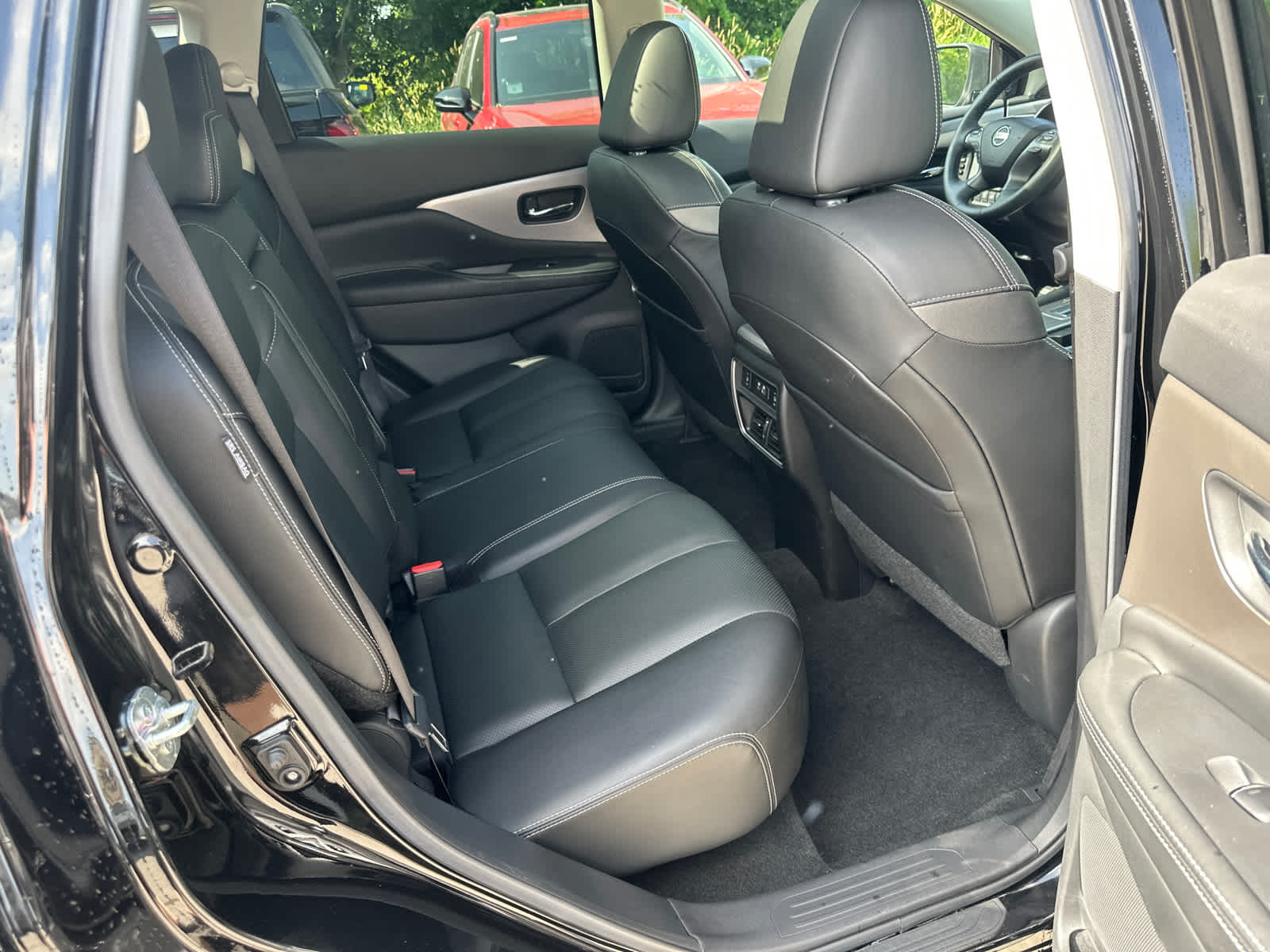 Thumbnail: 2020 Nissan Murano - 8