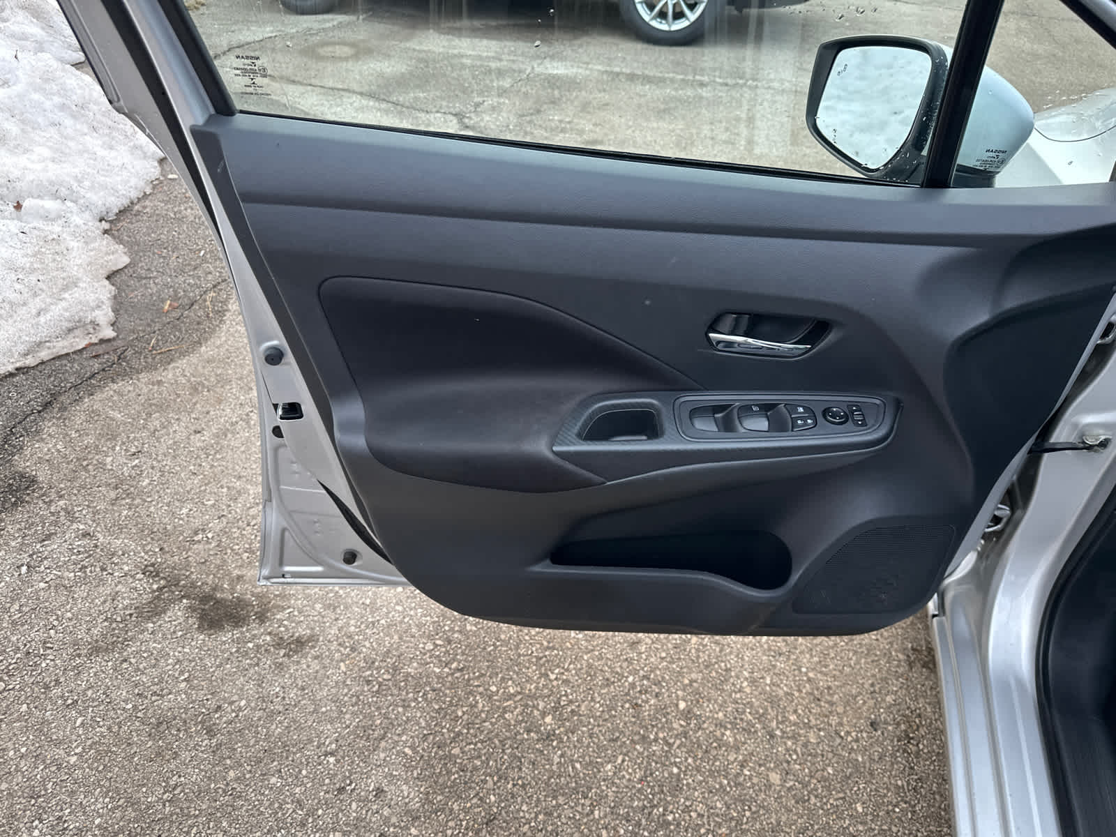 Thumbnail: 2021 Nissan Versa - 13