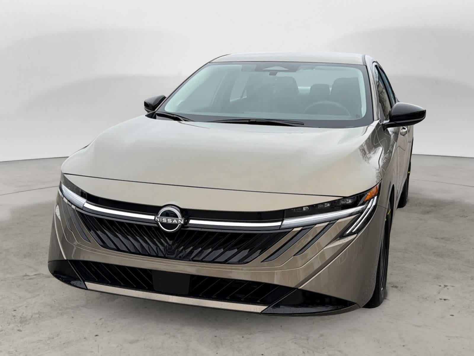 Thumbnail: 2026 Nissan Sentra - 1