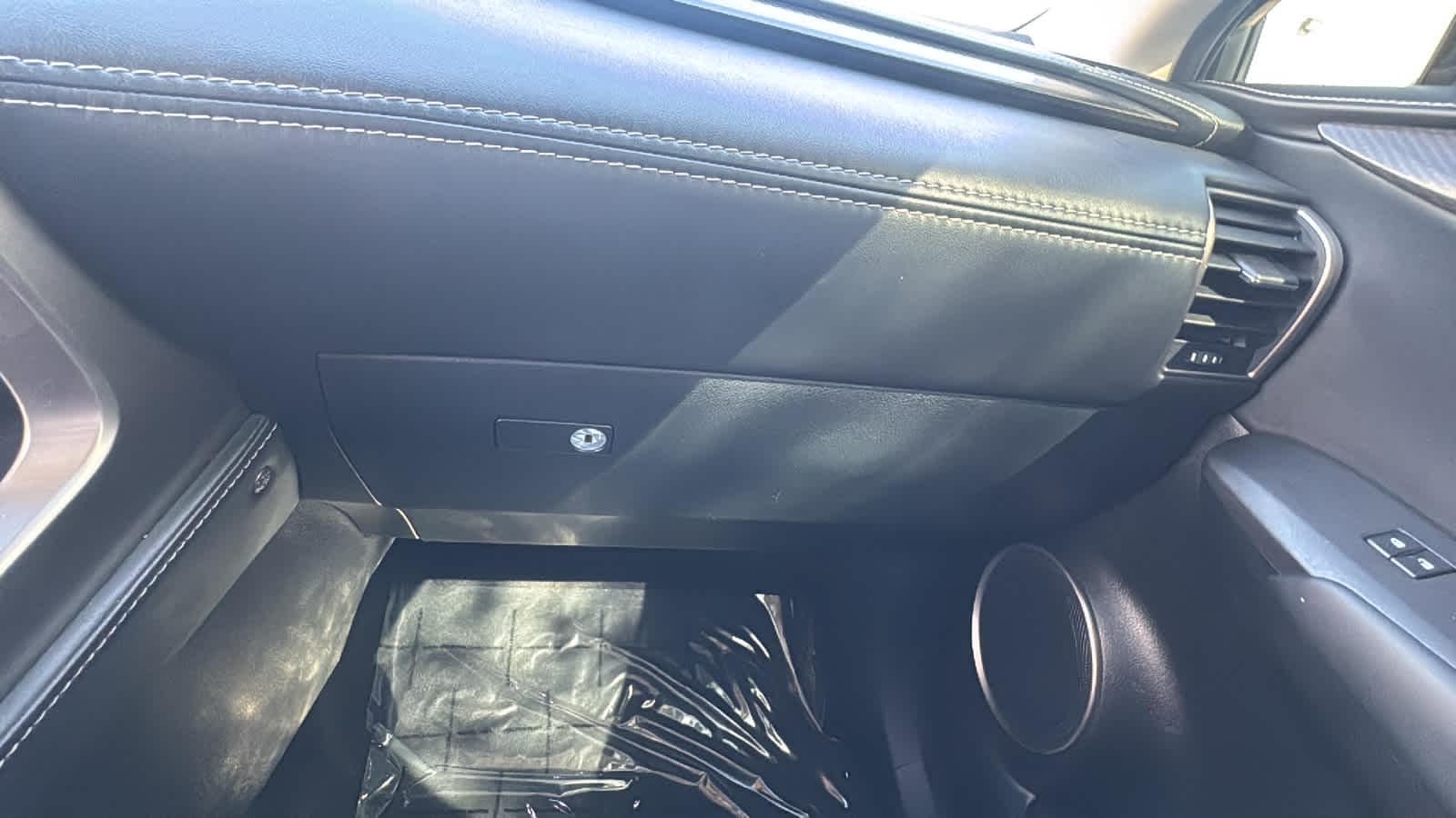 Thumbnail: 2017 Lexus NX - 22