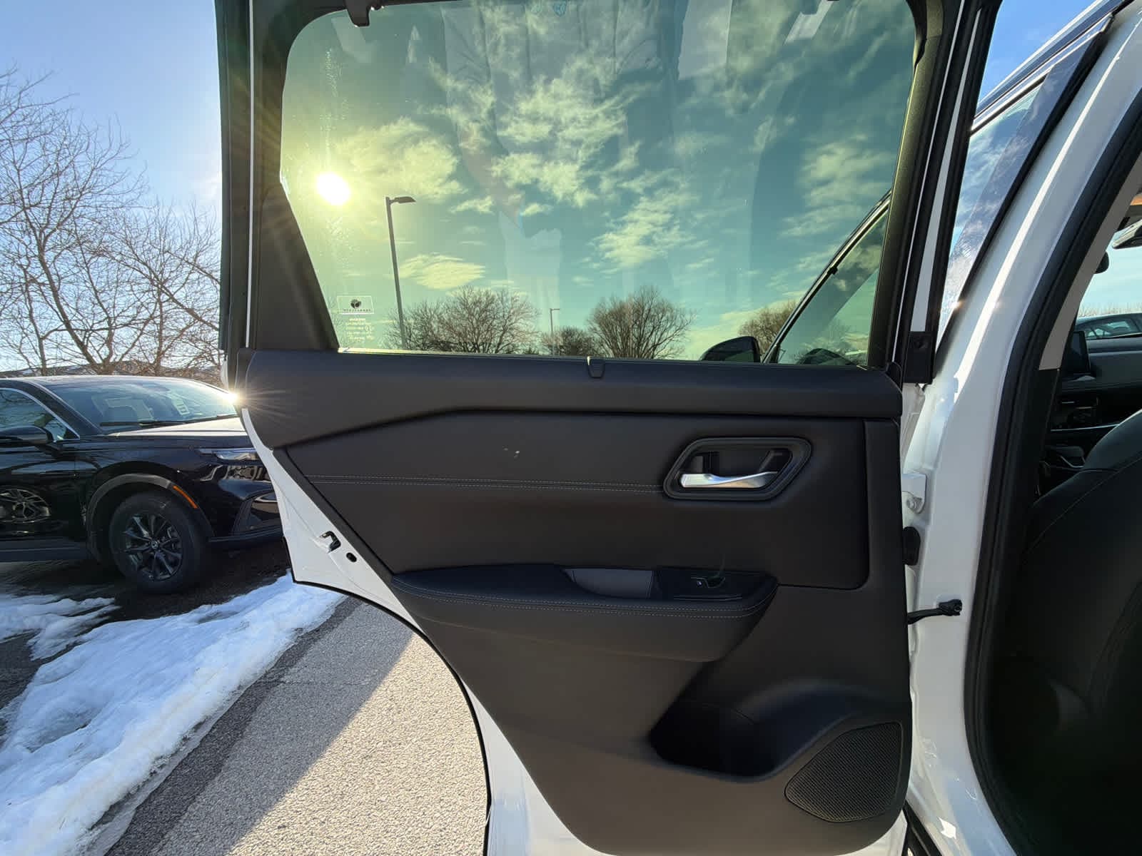 Thumbnail: 2024 Nissan Rogue - 15