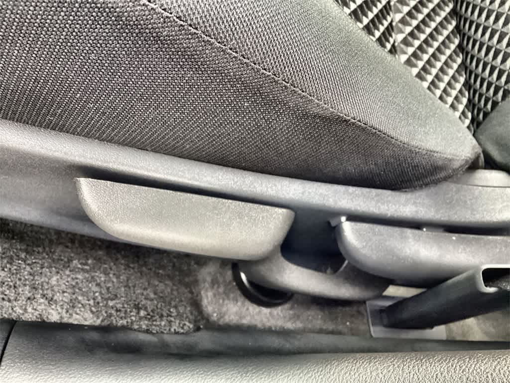 2024 Nissan Versa S 12