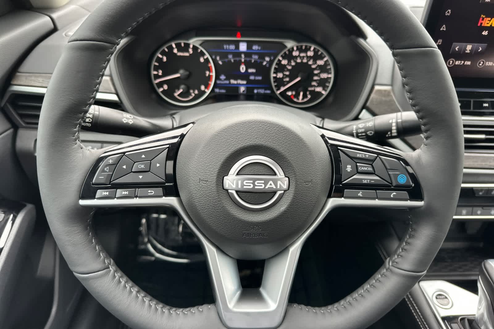 Thumbnail: 2025 Nissan Altima - 23