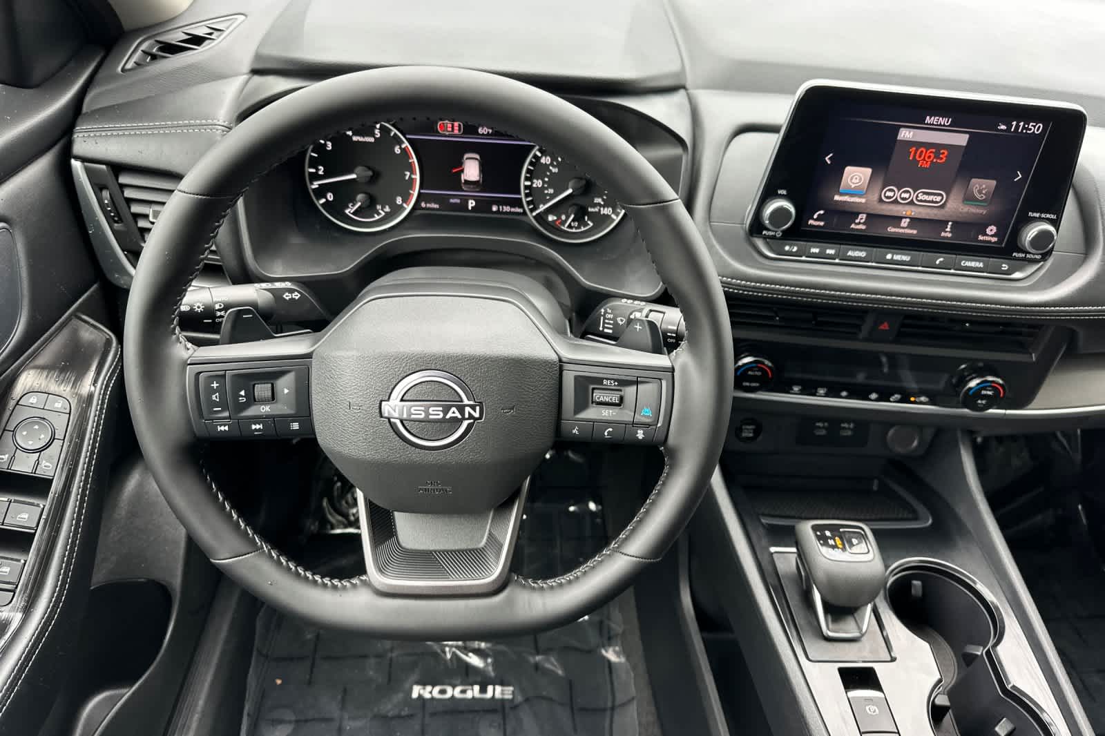 Thumbnail: 2026 Nissan Rogue - 14