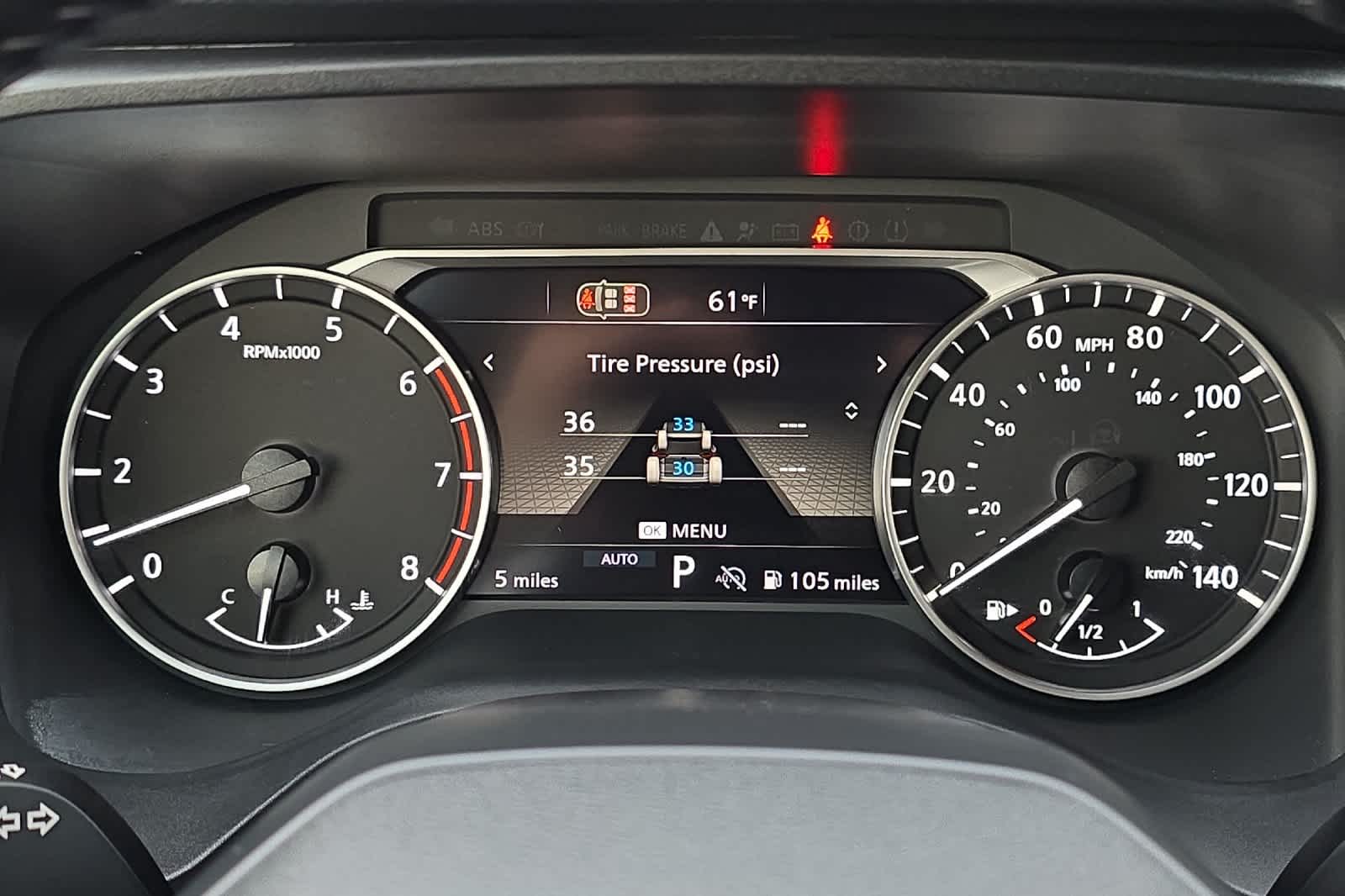 Thumbnail: 2026 Nissan Rogue - 24