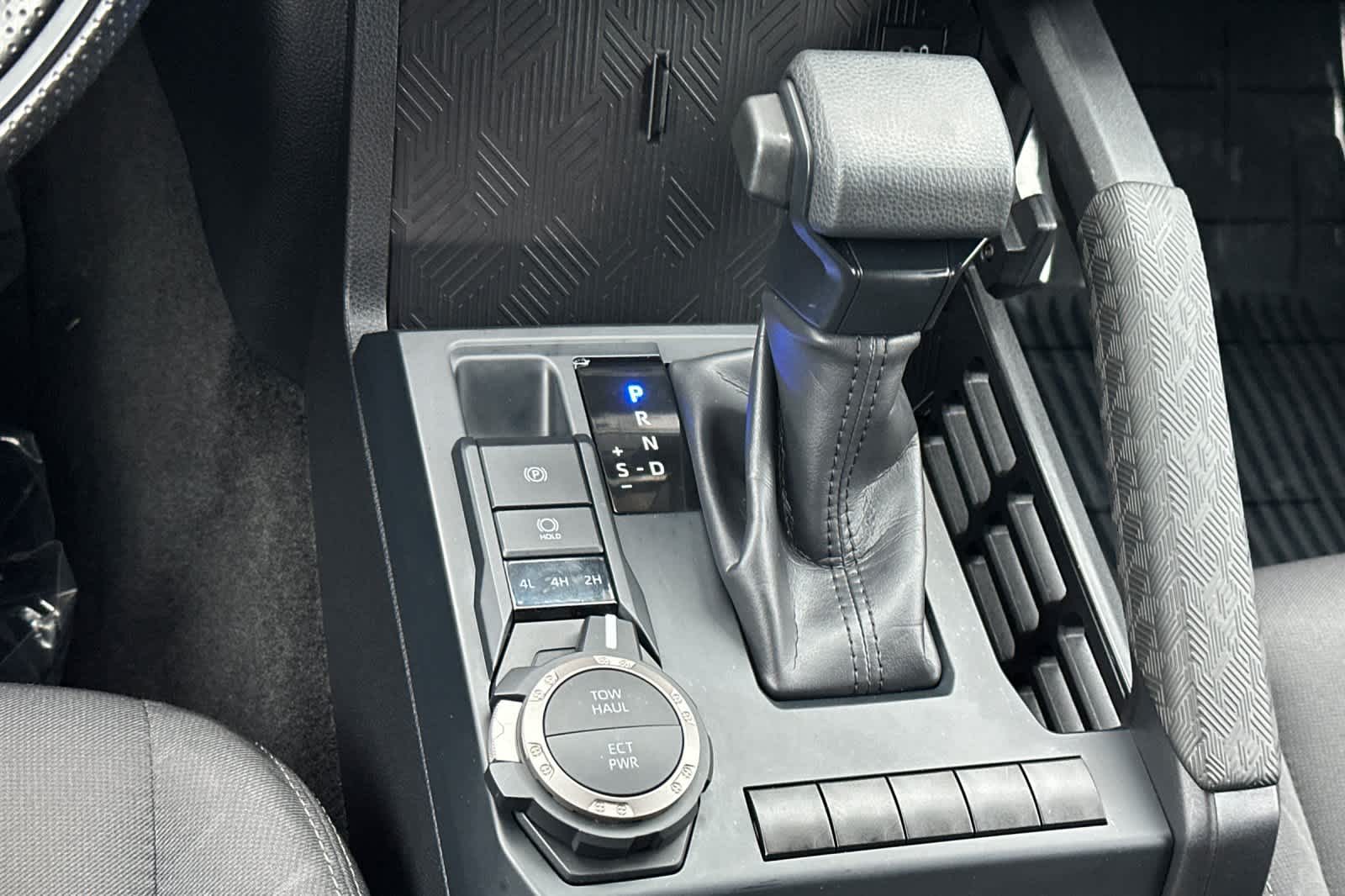 Thumbnail: 2024 Toyota Tacoma - 20