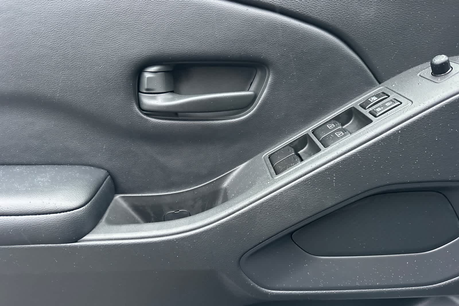 Thumbnail: 2026 Nissan Frontier - 12