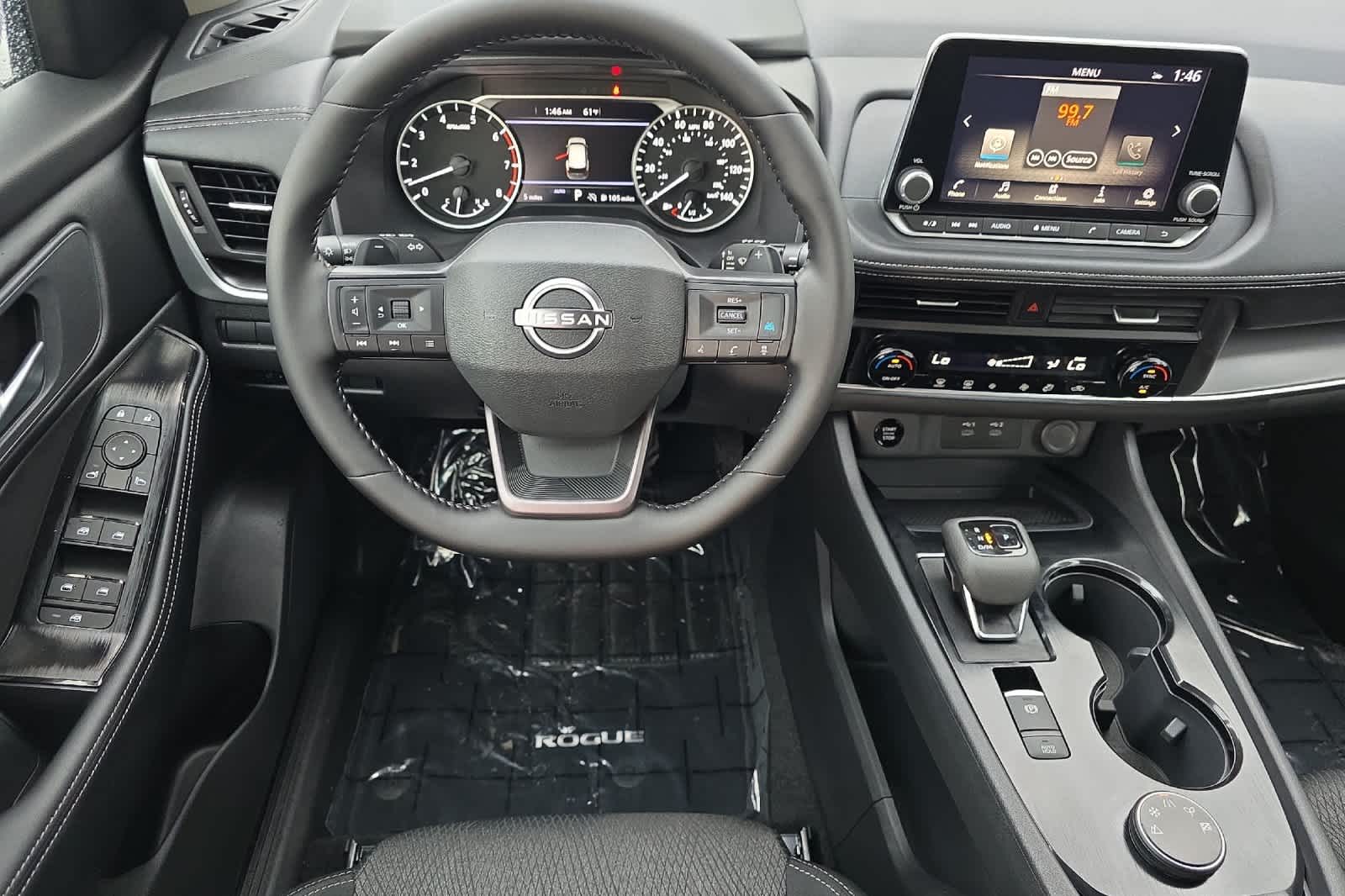 Thumbnail: 2026 Nissan Rogue - 14