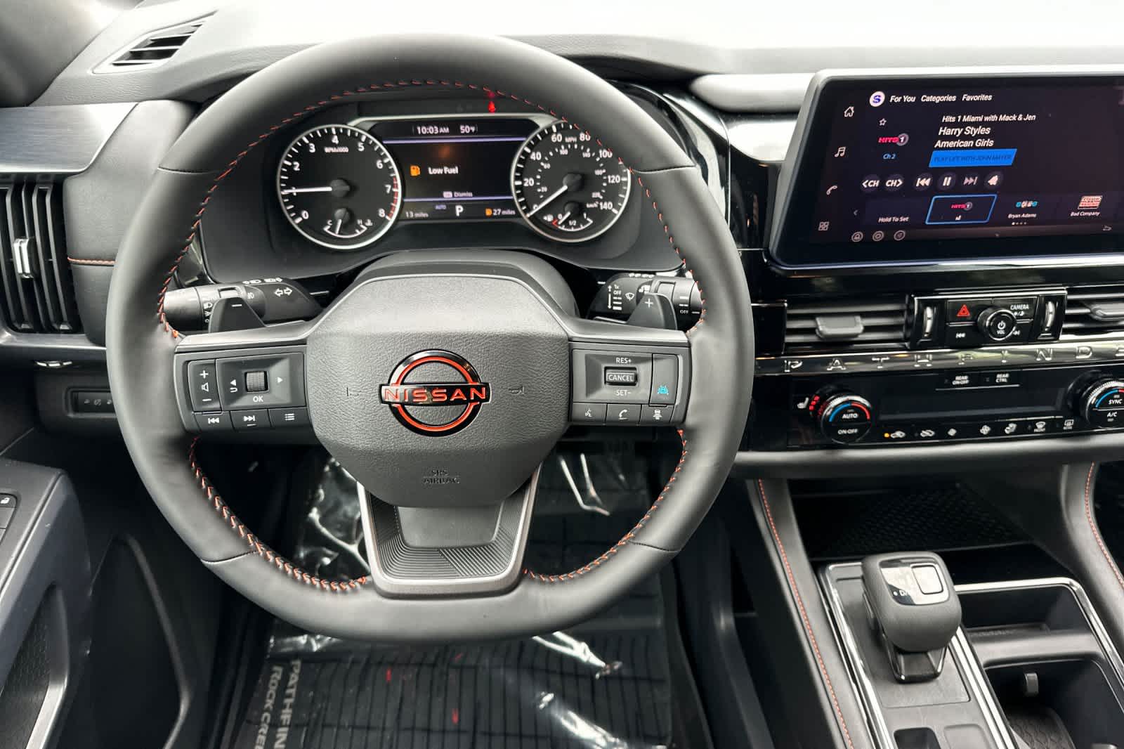 Thumbnail: 2026 Nissan Pathfinder - 14