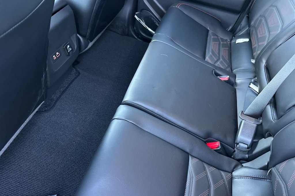 New 2025 Nissan Frontier PRO-4X Truck Crew Cab