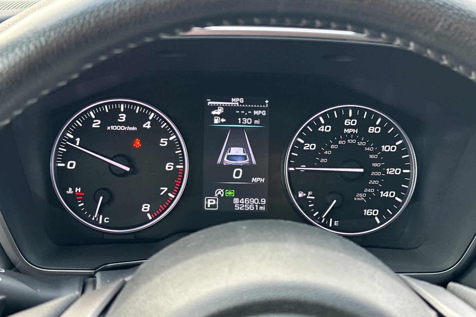 Thumbnail: 2020 Subaru Outback - 25