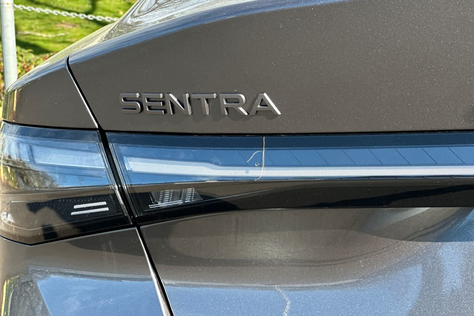 2026 Nissan Sentra SV - Photo 23
