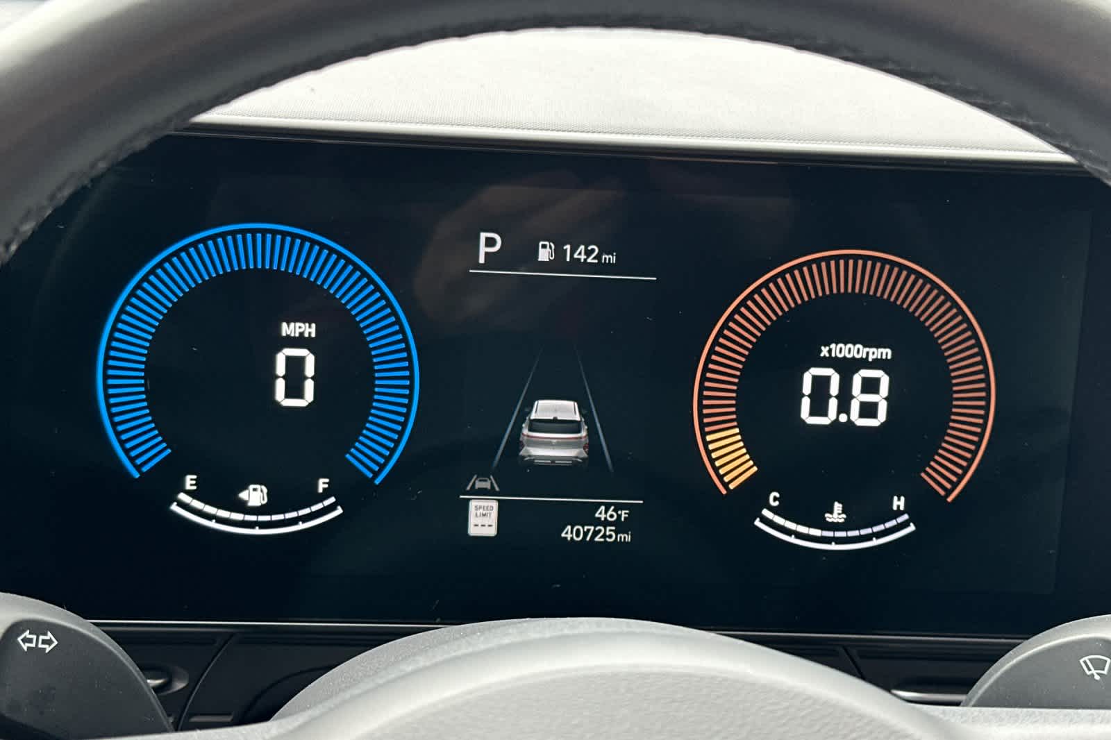 Thumbnail: 2024 Hyundai Kona - 24