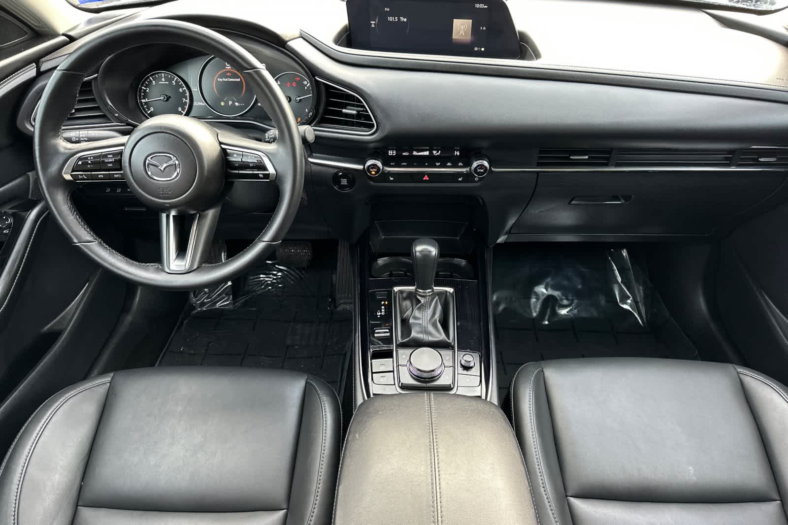 Thumbnail: 2025 Mazda CX-30 - 3