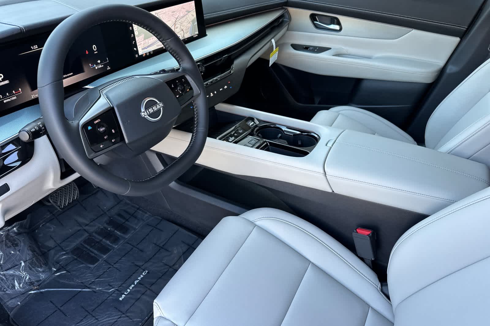 Thumbnail: 2025 Nissan Murano - 11