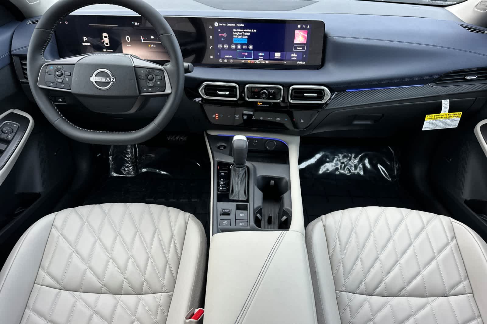 Thumbnail: 2026 Nissan Sentra - 3