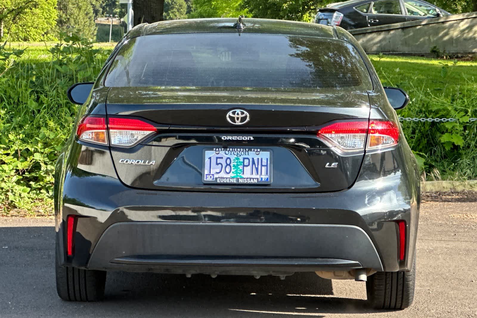 Thumbnail: 2021 Toyota Corolla - 6