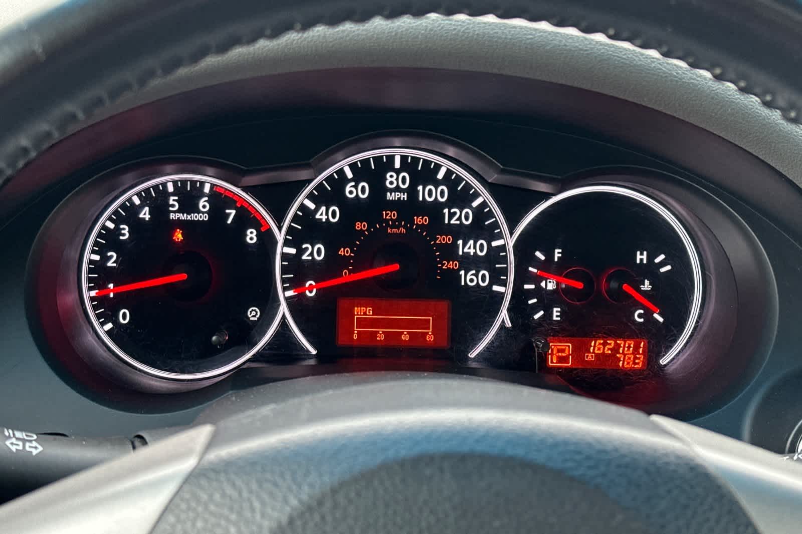 Thumbnail: 2010 Nissan Altima - 22