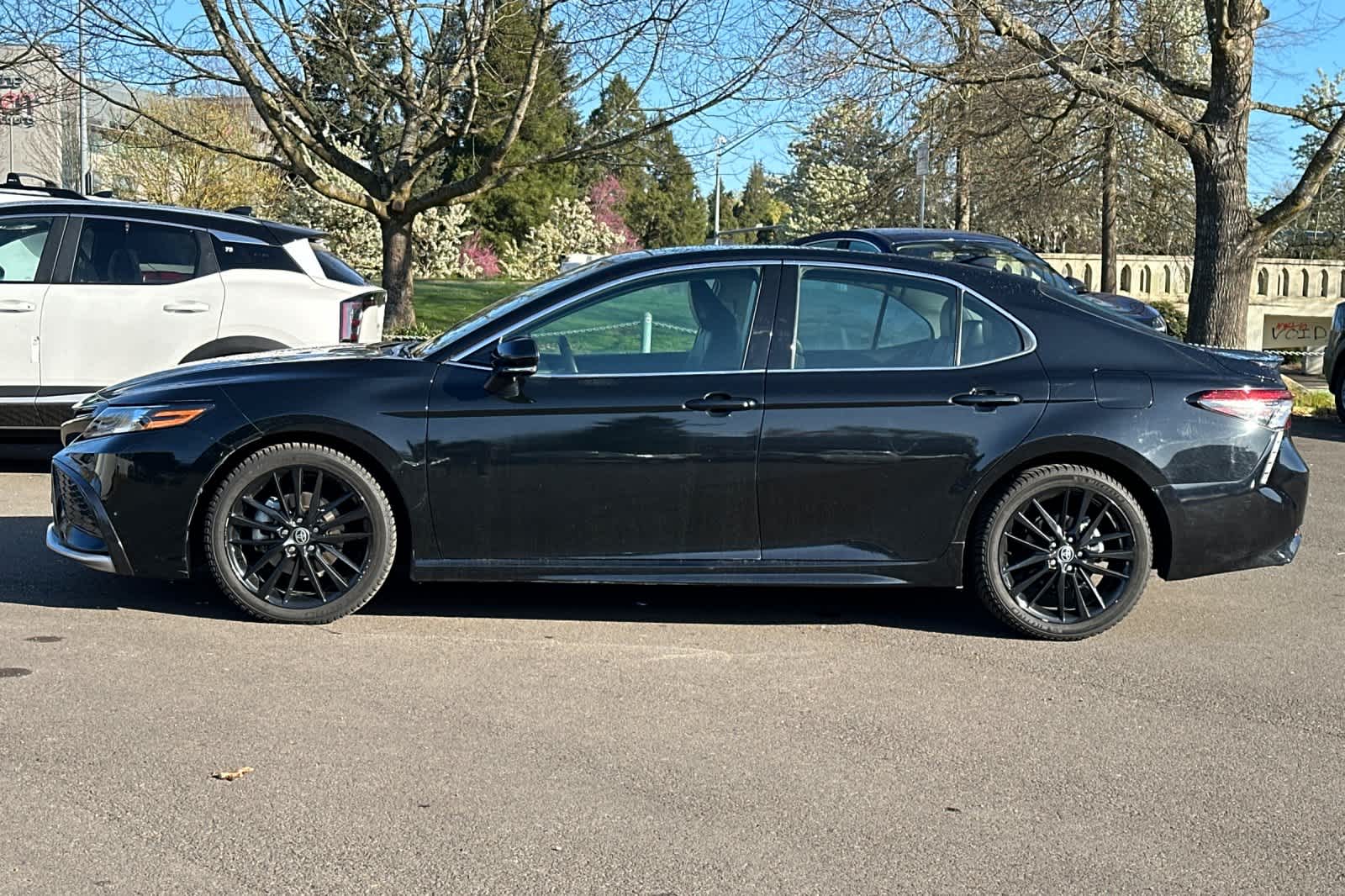 Thumbnail: 2023 Toyota Camry - 5