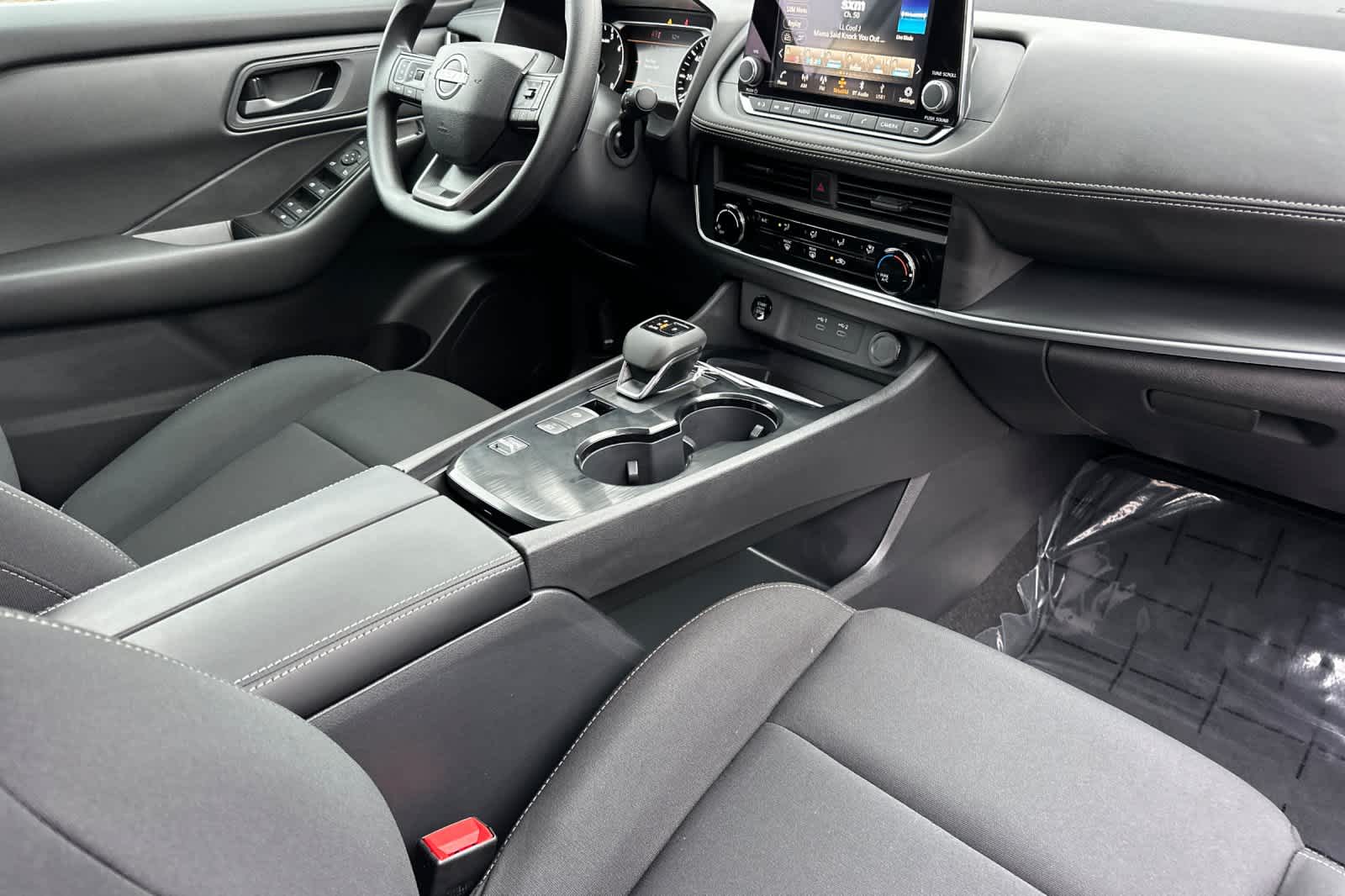 Thumbnail: 2026 Nissan Rogue - 16