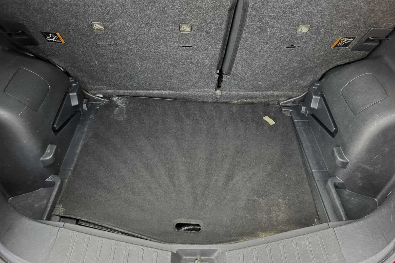 Thumbnail: 2015 Nissan Versa Note - 15