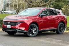 New Nissan Murano Eugene, OR