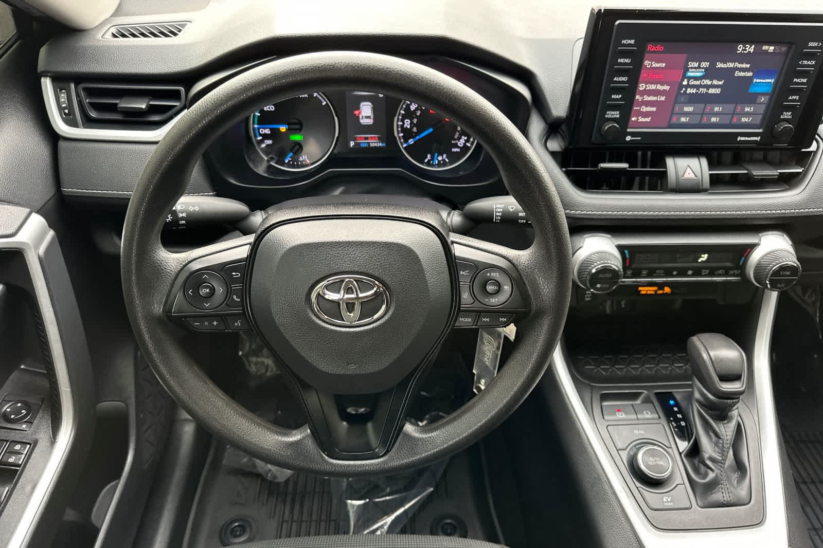 Thumbnail: 2022 Toyota RAV4 - 14