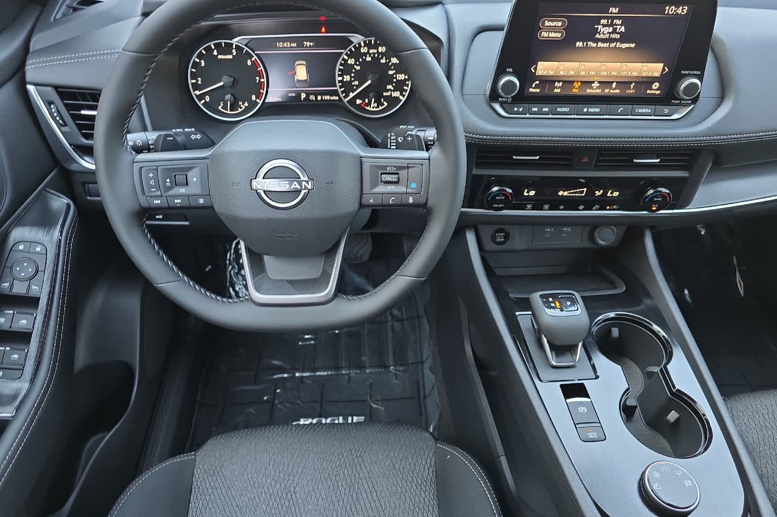 Thumbnail: 2025 Nissan Rogue - 14