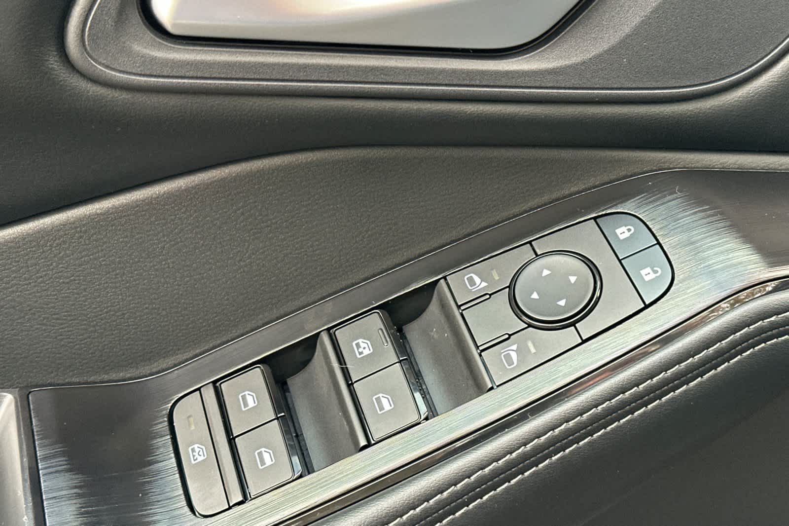 Thumbnail: 2026 Nissan Rogue - 13