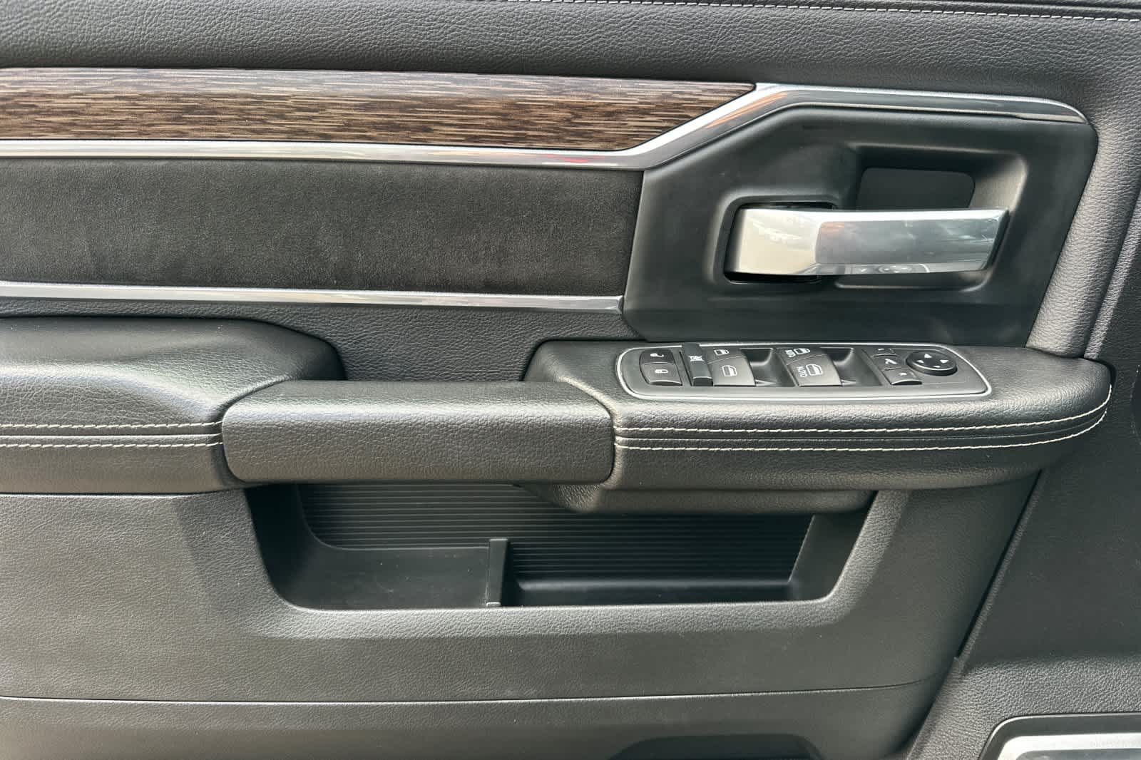 Thumbnail: 2020 RAM 2500 - 12