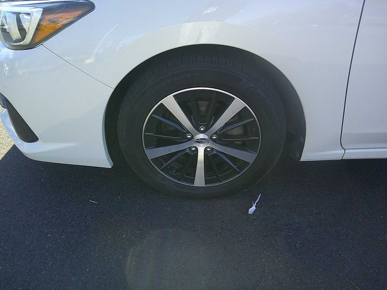 Thumbnail: 2023 Subaru Impreza - 9