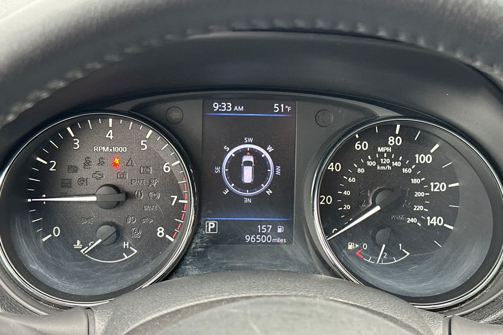 Thumbnail: 2020 Nissan Rogue - 25