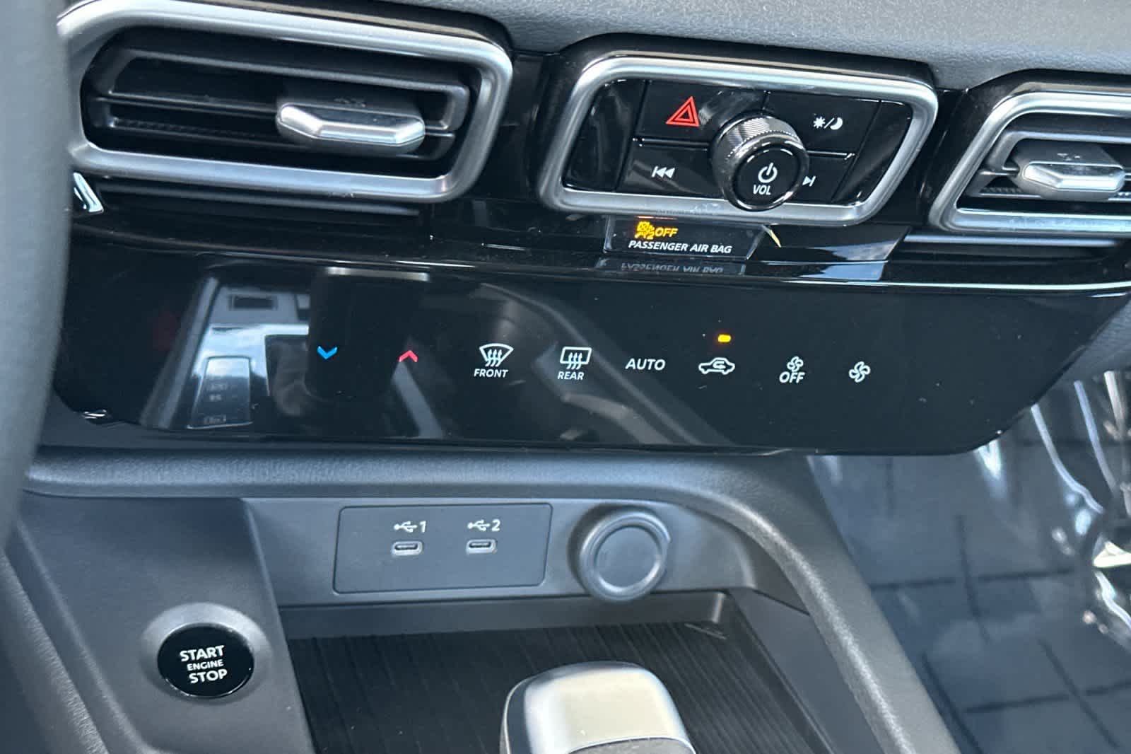 2026 Nissan Sentra SV - Photo 18