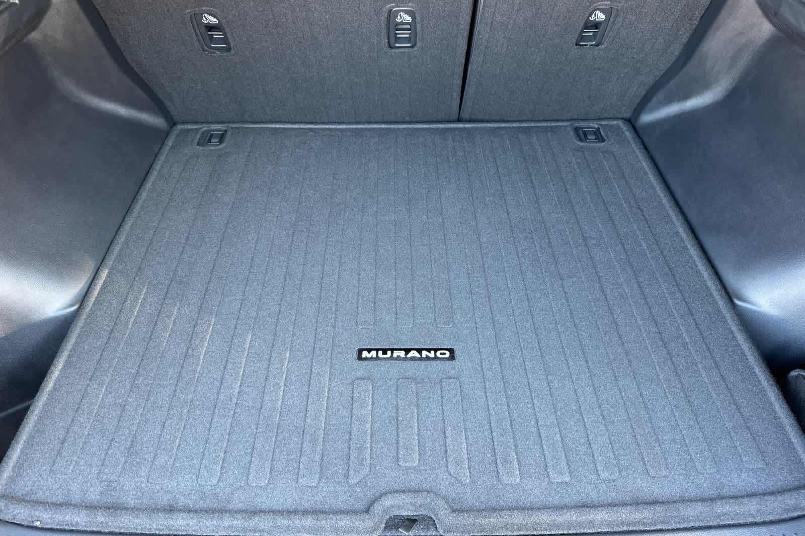 Thumbnail: 2025 Nissan Murano - 15