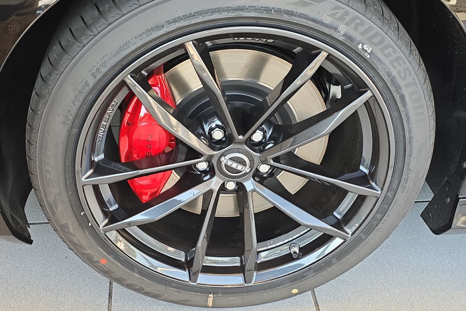 Thumbnail: 2025 Nissan Z - 22