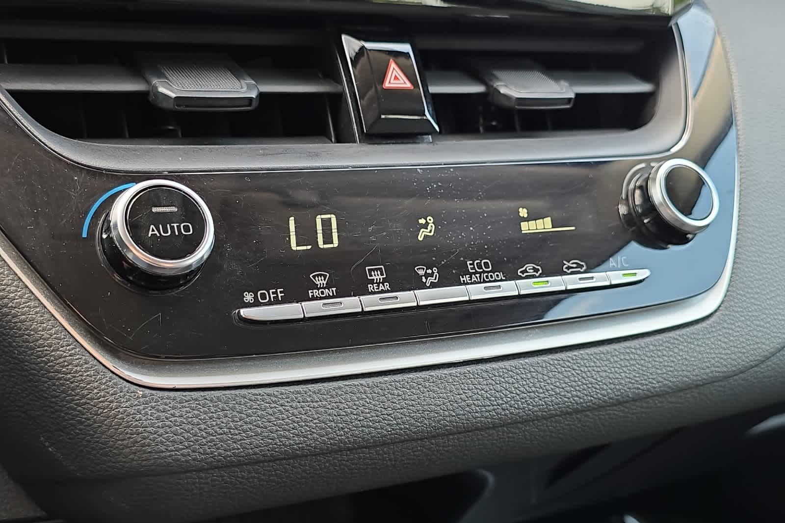 Thumbnail: 2022 Toyota Corolla - 19