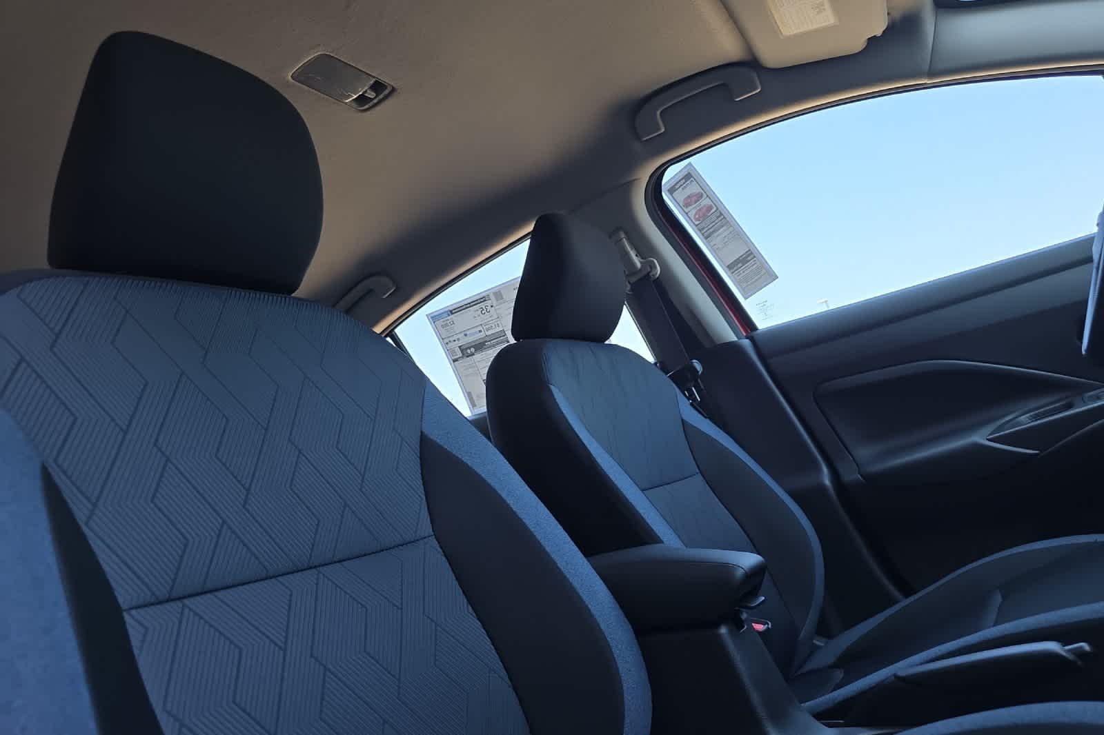 Thumbnail: 2025 Nissan Versa - 16