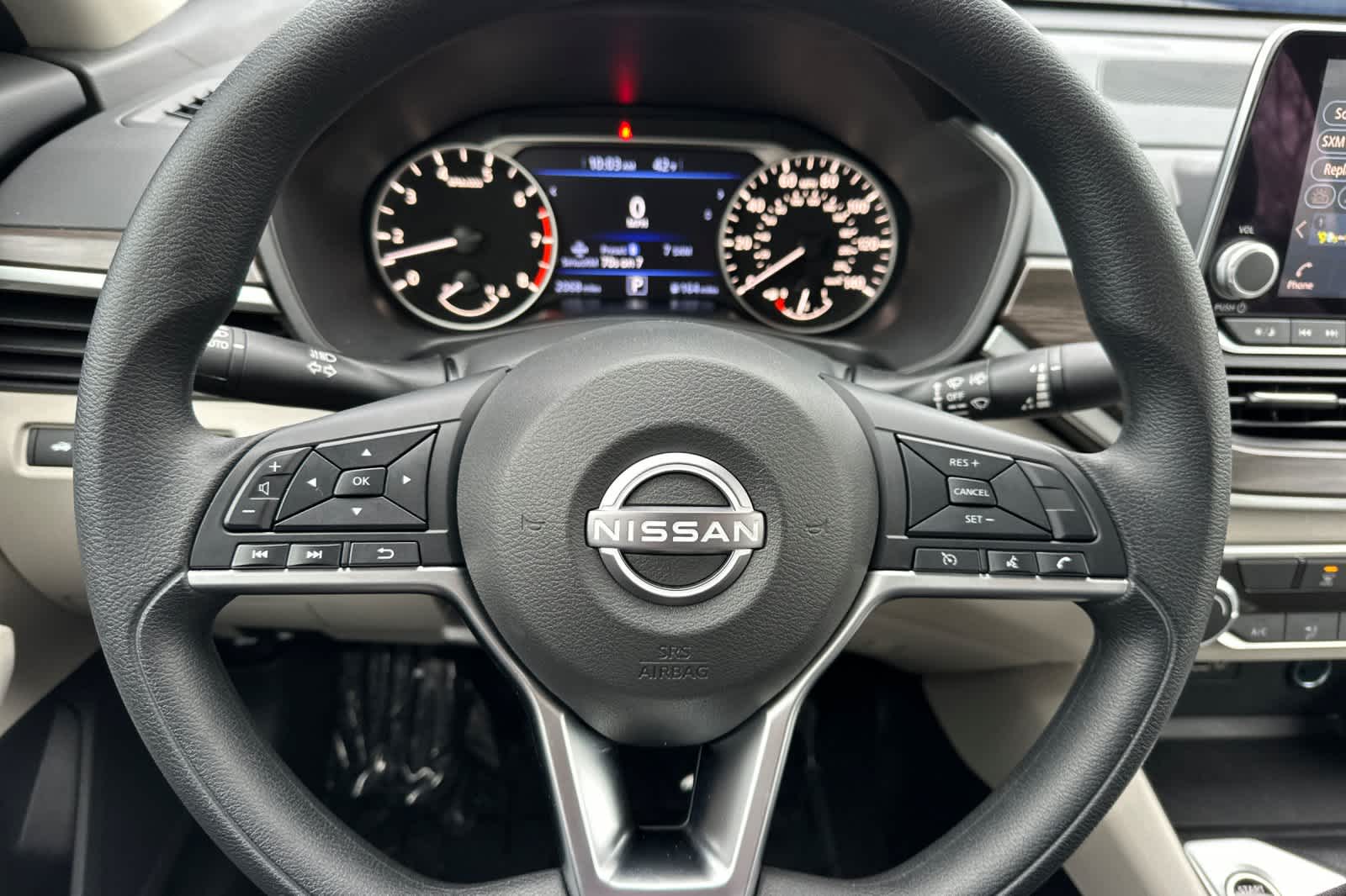 Thumbnail: 2025 Nissan Altima - 22